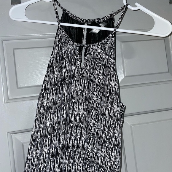 Short Romper. MUST BE BUNDLED - Picture 3 of 11